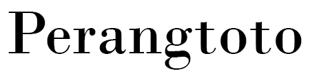 Perangtoto